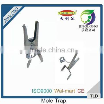 Metal Mole Trap Made In ChinaTld1002