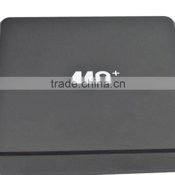 2016 Foison Newest Amlogic S905 Android 5.1.1 M9 Ott TV box preloaded KODI XBMC
