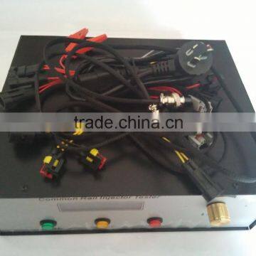 common rail simulator tester