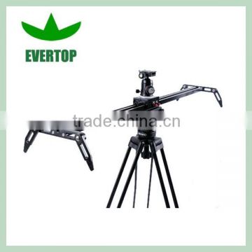 80CM Aluminium DSLR Camera Stabilizer,Camera Slider