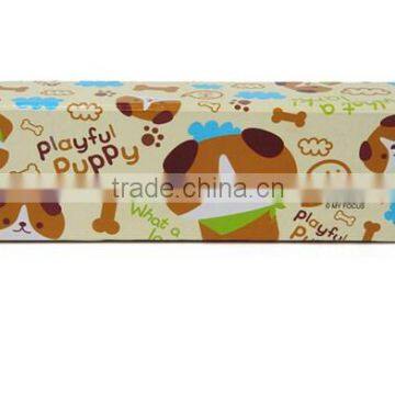 Rectangle Shaped Folding Magnetic Pen Gift Box photo-3