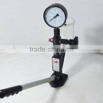 Auto Diagnostic Tools, Injector Nozzle Tester
