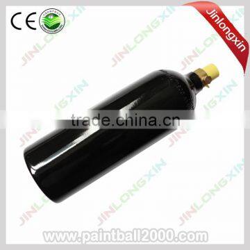 Paintball CO2 tank 20OZ paintball CO2 Cylinder