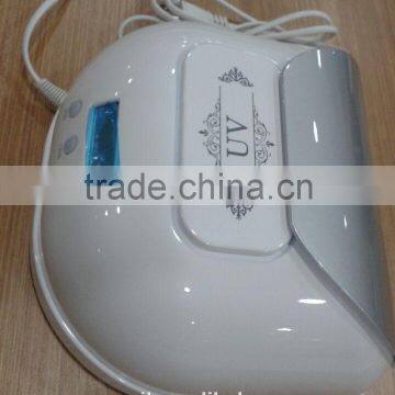2015 Hot Sale 36w uv Gel Nail Lamp uv Gel Nail Lamp photo-6