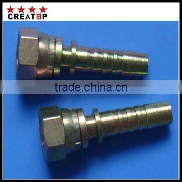 High-precision CNC Micro Machining Parts photo-2