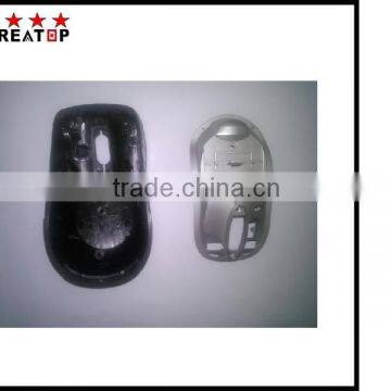 Plastic Mouse shell/Injection Molded Parts