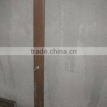 wall panel wpc keel