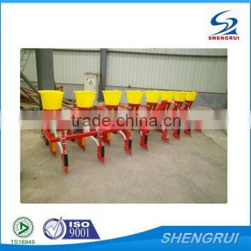 Agricultural machinery 2BMSQFY-4 corn precise seeder,corn seeder