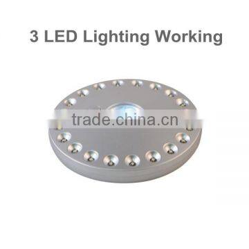 23 Leds Remote Control Tent Light Led Camping Light photo-2