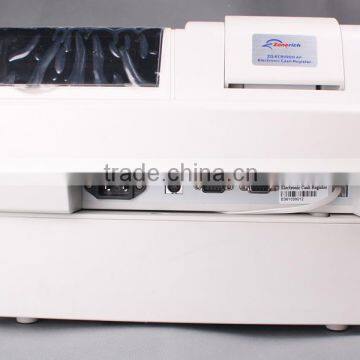 Cheap Electronic Cash Register Machine for Sale ZQ-ECR1000AF photo-2