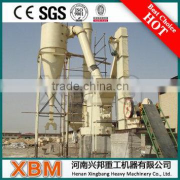 China Supplier Limestone Processing Machine