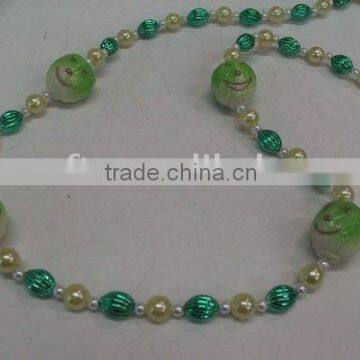 Small Cabrach Medallion Beads/Promotional Beads