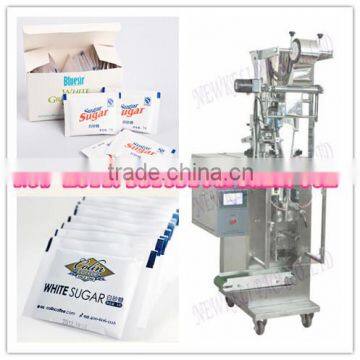 Instant Sugar Packaging Machine