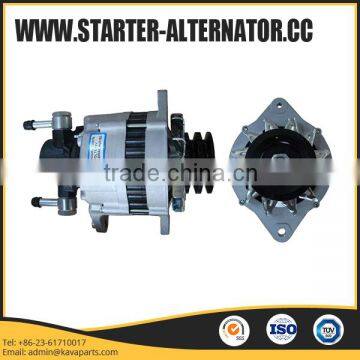 *12V 70A* Hitachi Alternator For Isuzu,94052404,2912760000,8970237331