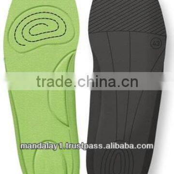 PU insole anti static