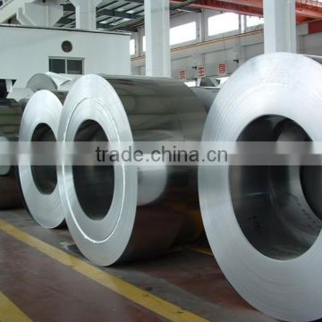 cold rolled steel DC01 SPCC