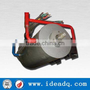 Small electromagnetic pump