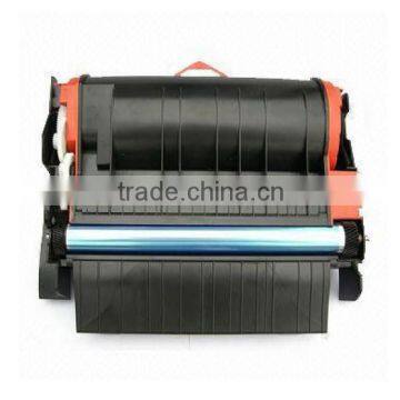 Compatible Color Toner Cartridge for T630(12A7360) BK