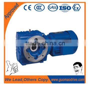 Two-stage Screw Conveyor Electrical Motor photo-5