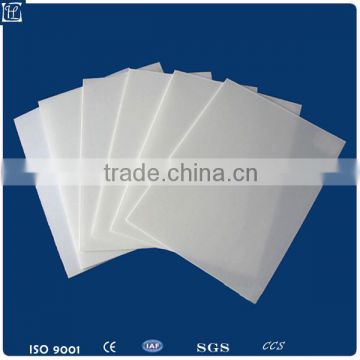 1.5mm hard pp plastic sheet