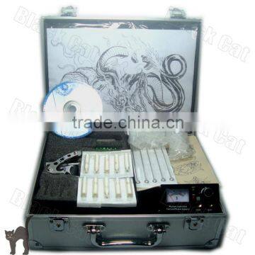 2013 factory direct best selling competitive Professional tattoo kit