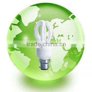 3U Lotus Energy Saving Lamp