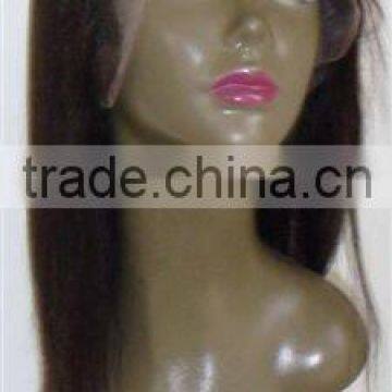 stock Yaki Lace wig