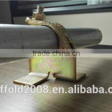 BS1139 Drop Forged Scaffolding Board Returning Clamp photo-6