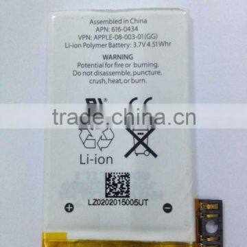 1220mAh Replacement Battery for Apple IPhone 3GS / for Iphone 3gs Battery