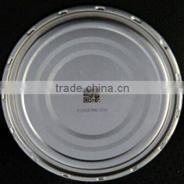 Thoughtful Technical 30W Fasten Speed Package Industrial Applied CO2 Laser Data Code Machine photo-6