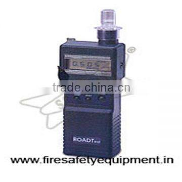 Breath Analyser (Alcoholic analyser) (SFT-0785)