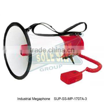 Industrial Megaphone ( SUP-SS-MP-1707A-3 )