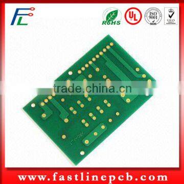 Single sided ul94v-0 pcb board with best price