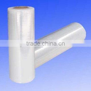 polyethylene stretch film made in China