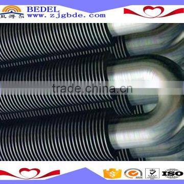 U bend Tubes Stainless Steel ASTM/ASME SA213 TP316 U-bent Tubes for cooling systerm