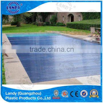 Custom Automatic Indoor And Outdoor Swimming Pool Cover