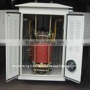 CAST RESIN TRANSFORMER 690 V