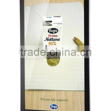 32inches New Digital Signage Wifi Advertising Software photo-3