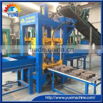 Price Advantage QT3-20 Automatic Brick Block Making Machine Price / Paving Brick Machine photo-4