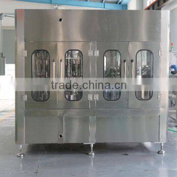 High Quality Juice Filling Machine