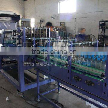 Thermal Film Packing Machine Cost photo-4