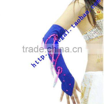 SWEGAL Belly dance Costume,belly dance sleeves SGBDD110006