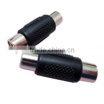 RCA female to RCA female 1 to 14