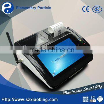 Cheapest 7 inch NFC pos terminal tablet printing machine Tablets & Mobile devices M680