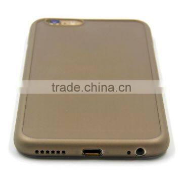 New Products PP Raw Materia Phone Case, for IPhone Case Cover, for IPhone 6 Stick Case photo-5