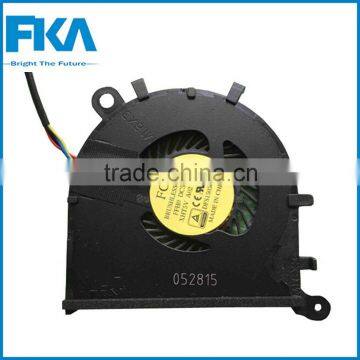 Cooling Fan For Dell XPS 13 9343 Fan Assembly XHT5V 0XHT5V DC28000F2F0