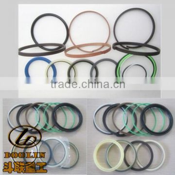 Excavator Pin Dust Seal Kit for Kato, Kobelco