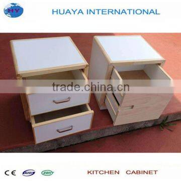 hot selling cheap drawer office furniture modern design