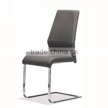 Modern PU Leather China Banquet Chair