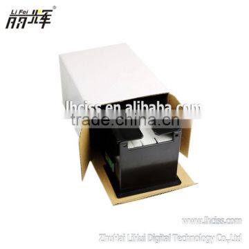 For Epson T6710 Maintenance Tank/box With Chip for Epson WP-4011 WP-4511